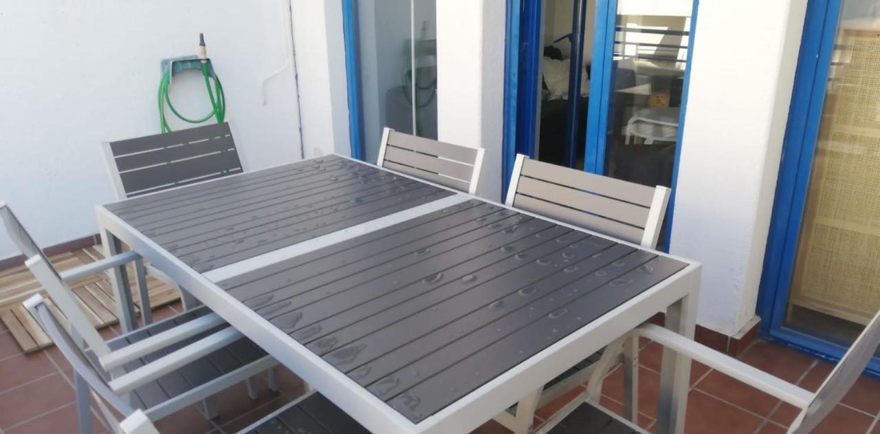 Marbella House Apartamento Duplex Exteriör bild